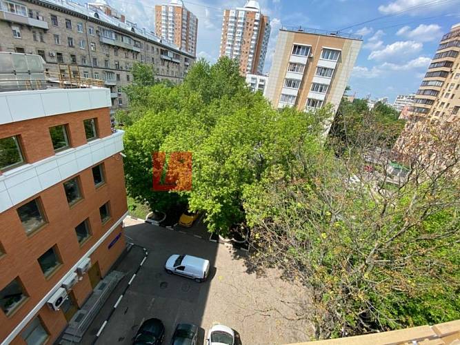 Бизнес-центр Пудовкина 13 - картинка 10 Бизнес-центр Пудовкина 13 - картинка 10