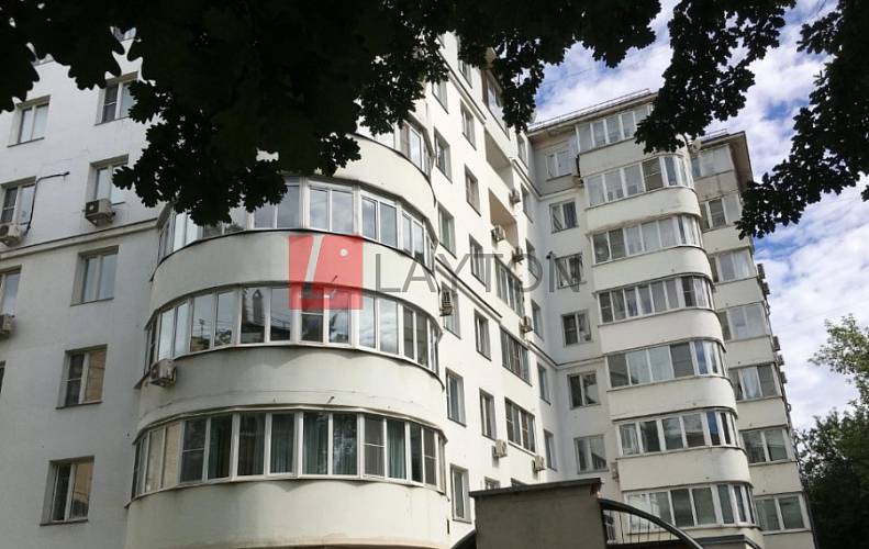 Жилой Дом Новолесной пер., 5 - картинка 5 Жилой Дом Новолесной пер., 5 - картинка 5