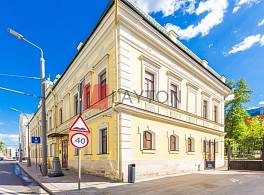 Особняк Купца Баулина 3