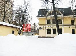 Особняк Златоустинский 2