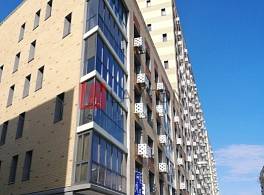 Жилой Дом Большой Симоновский пер., 2 1