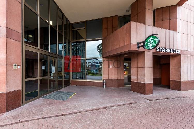 Бизнес-центр Риверсайд Тауэрс 52 стр.3 - картинка 5 Бизнес-центр Риверсайд Тауэрс 52 стр.3 - картинка 5