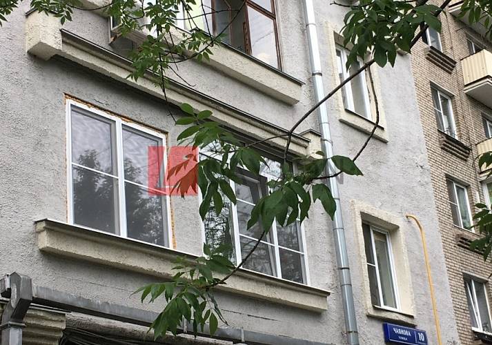 Жилой Дом ул. Чаянова, 10С1 - картинка 4 Жилой Дом ул. Чаянова, 10С1 - картинка 4