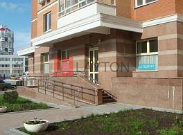 Пристройка к ЖД Мичуринский пр-т 26 3