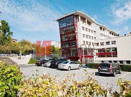 Бизнес-центр Джи ЭС-Тушино 1