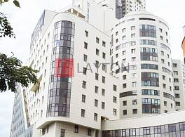 Бизнес-центр Континенталь 1