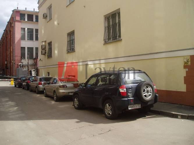 Бизнес-центр На Суздальской - картинка 55 Бизнес-центр На Суздальской - картинка 55