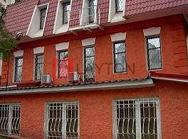 Особняк На Каланчевском 1