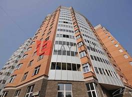 Жилой Дом Вернадского 27 к.1 3