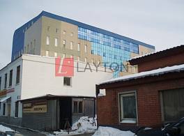 Бизнес-центр Тушино 4