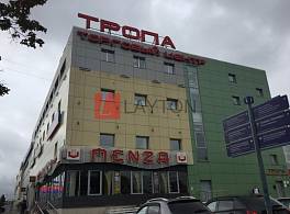 Бизнес-центр ДРОПИН 3