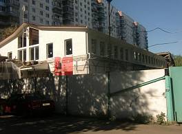 Особняк Ивана Бабушкина 3 стр.1 2