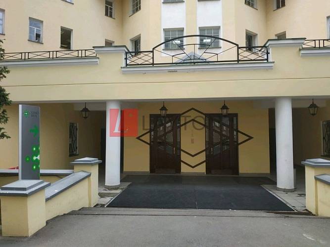 Бизнес-центр Путник - картинка 5 Бизнес-центр Путник - картинка 5