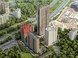 ЖК Селигер Сити 2