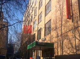 Бизнес-центр Локомотивный пр 21 стр 5 2