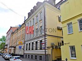 Особняк Садовническая 14 стр.9 2