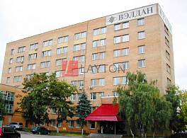 Бизнес-центр ВЭЛДАН 2