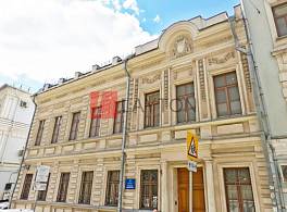 Особняк На Садовнической 2