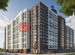 ЖК Первый Ленинградский 1