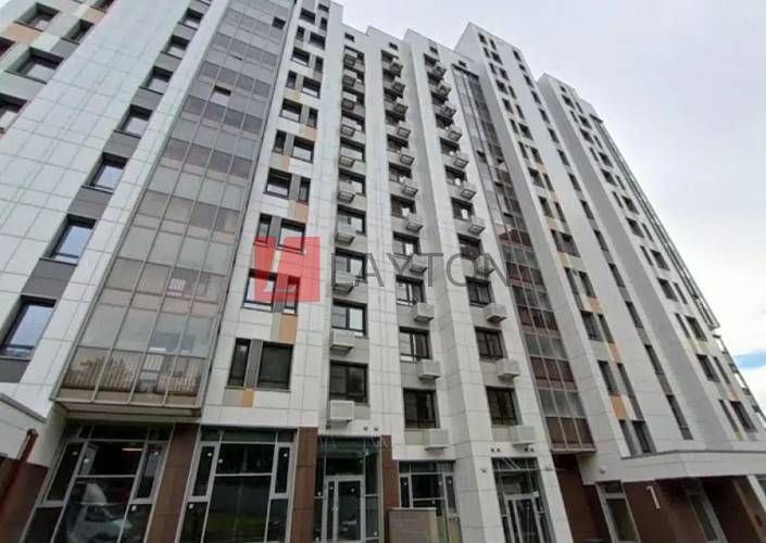 ЖК Кутузов Град - картинка 5 ЖК Кутузов Град - картинка 5