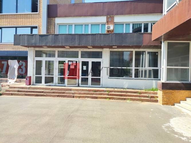 Бизнес-центр Rentower - картинка 7 Бизнес-центр Rentower - картинка 7