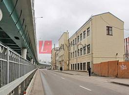 Бизнес-центр Электродный пр-д 16 стр 1 3