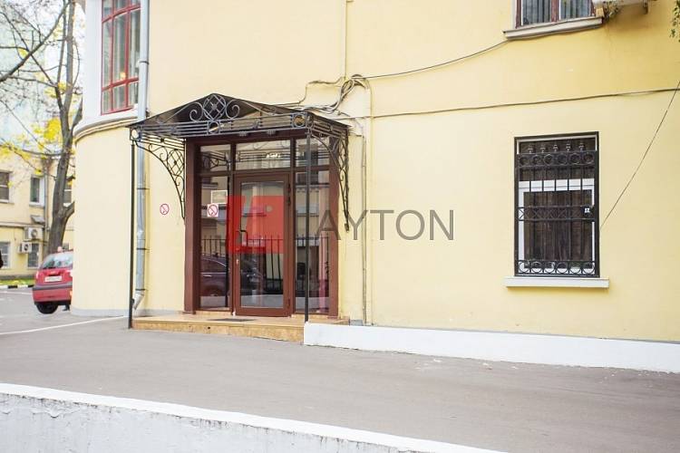 Особняк Потаповский - картинка 24 Особняк Потаповский - картинка 24