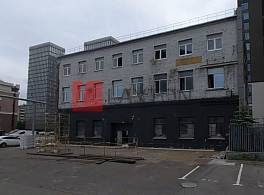 Бизнес-центр Краснопресненский с14 1
