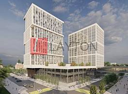 Бизнес-центр Технопарк ЗИЛ корпус А 1