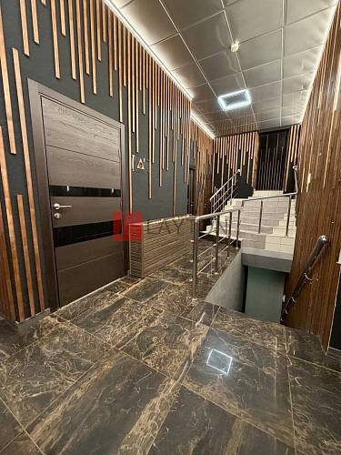 Бизнес-центр Майкрассвей - картинка 11 Бизнес-центр Майкрассвей - картинка 11