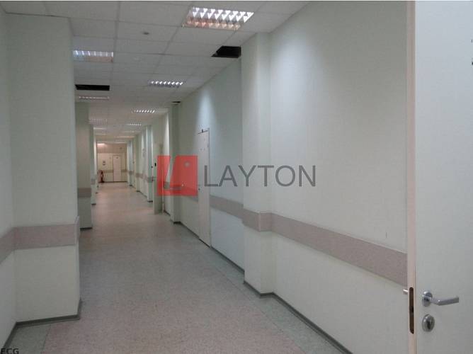 Бизнес-центр На Азовской - картинка 13 Бизнес-центр На Азовской - картинка 13