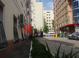 Бизнес-центр На Суздальской 3