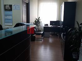 Особняк На Гончарной улице 12с6 1