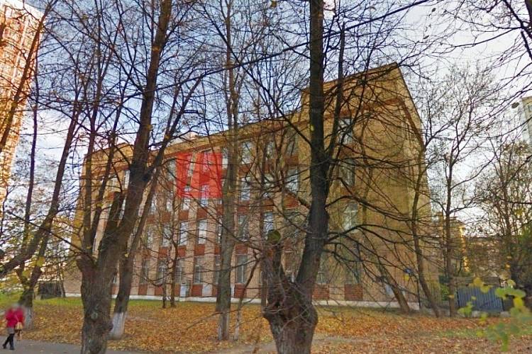 Бизнес-центр Тихая 18 стр.1 - картинка 2 Бизнес-центр Тихая 18 стр.1 - картинка 2