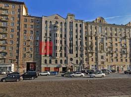 Бизнес-центр Садовая Каретная 8 стр.1 1