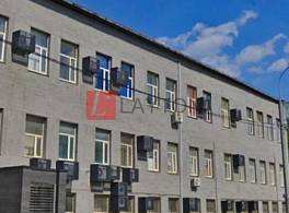 Бизнес-центр Огородный проезд, 8с1 3