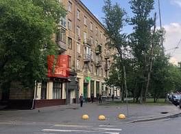 Жилой Дом Петровско-Разумовский пр 24 корп 4 2