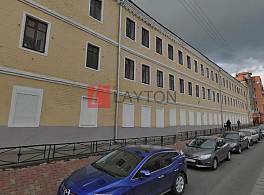 Бизнес-центр Семеновская 9 стр.5 2