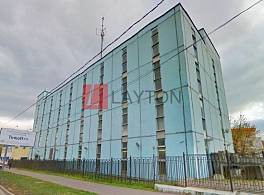 Бизнес-центр Беломорская 36 2