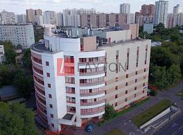 Бизнес-центр Люблинская 141 3