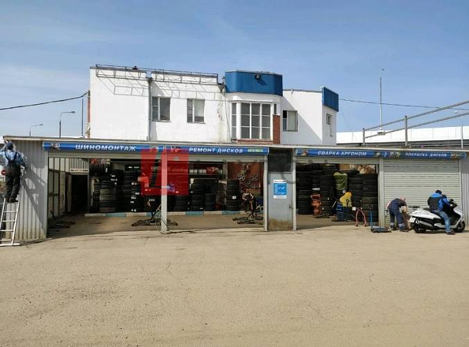 Бизнес-центр Волоколамское шоссе 101 с 1 - картинка 4 Бизнес-центр Волоколамское шоссе 101 с 1 - картинка 4