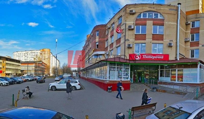 Бизнес-центр ул Дружбы, д 3 - картинка 5 Бизнес-центр ул Дружбы, д 3 - картинка 5