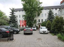 Особняк Коробейников пер 22 3