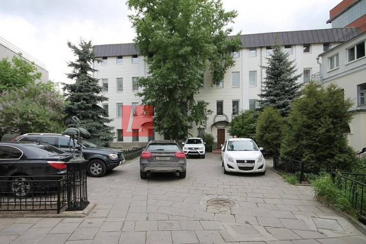 Особняк Коробейников пер 22 - картинка 4 Особняк Коробейников пер 22 - картинка 4