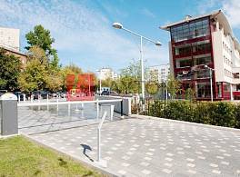 Бизнес-центр Джи ЭС-Тушино 3