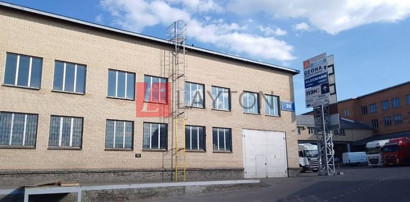 Бизнес-центр Энергетиков 20 - картинка 6 Бизнес-центр Энергетиков 20 - картинка 6