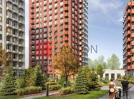 ЖК ЖК Никольские луга 1