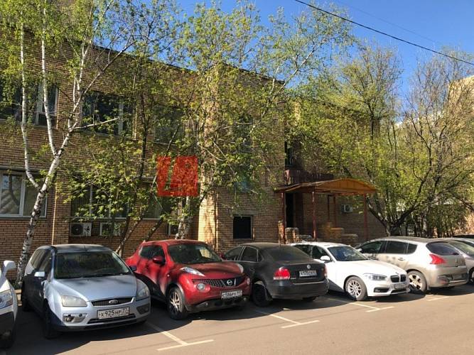 Бизнес-центр Выборгская 16к2 - картинка 4 Бизнес-центр Выборгская 16к2 - картинка 4