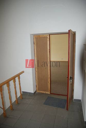 Бизнес-центр На Суздальской - картинка 19 Бизнес-центр На Суздальской - картинка 19