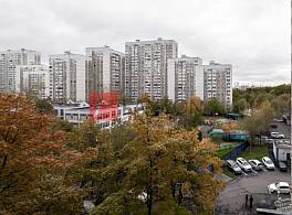 Жилой Дом Ш Рублевское, 18 корп 1 2